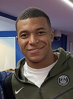 Mbappé Funds Major School Renovation In Ancestral Cameroonian Village 1 MBAPPE