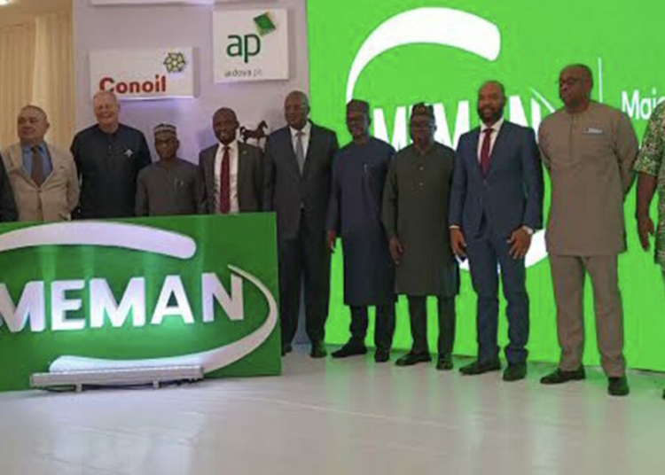 Major Marketers Assert Nigeria Can Turn Into Global Energy Partner With Right Policy Reforms 1 MEMAN 1062x598 1