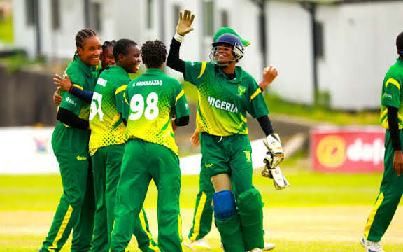 Nigeria's T20 Invitational Returns As Lagos Hosts Africa's Premier Women's Cricket Tourney 1 MENZZZ
