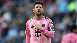 Messi's Miami Pay Revealed, $80m Annually With Equity Stake 1 MESSI