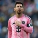 Messi’s Miami Pay Revealed, $80m Annually With Equity Stake