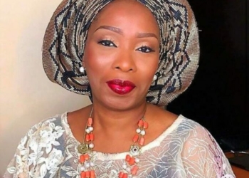 Ogun Guber: I’m Confident Of My Chances In APC – Modele Sarafa-Yusuf