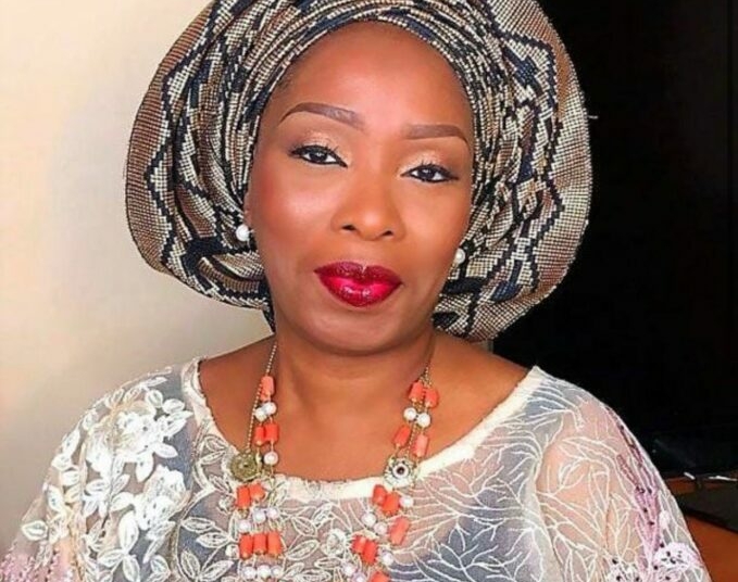 Ogun Guber: I’m Confident Of My Chances In APC - Modele Sarafa-Yusuf 1 MODELE