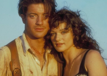 Brendan Fraser, Rachael Weisz Finally Returning For ‘Mummy 4’