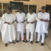 Mace Club Elects Odunmbaku As 12th President 5 Mace Club Elects Odunmbaku As 12th President