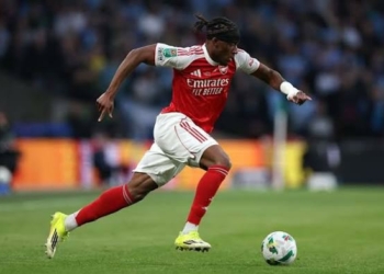 Madueke Targets England World Cup Spot