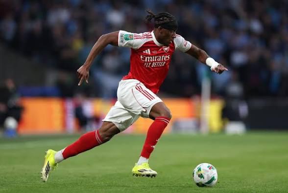 Madueke Targets England World Cup Spot