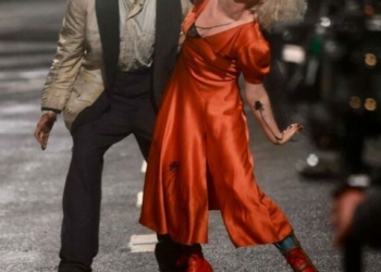 Maggie Gyllenhaal’s ‘The Bride’ Hits Theatres On March 6
