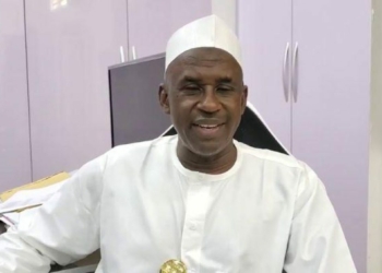 Shehu Warns Nigerians Against Taking Sides In Political Conflicts