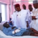 Death Toll From Maiduguri Blast Hits 28 As Gov Zulum Visits Victims