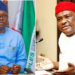 Wike Lampoons Makinde For Backing Out Of Political Fight