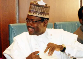 Ex-Information Minister, Maku, Joins SDP