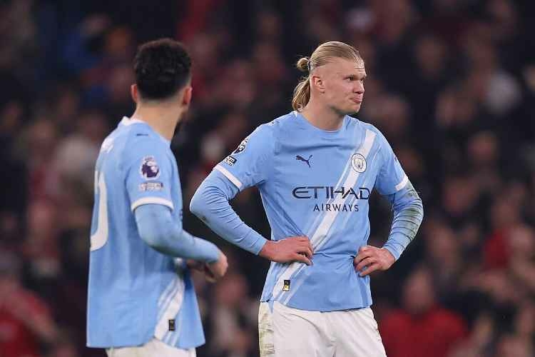 Man City