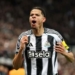 10-Man Newcastle Stun Manchester United, End Carrick’s Unbeaten Run
