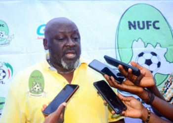NPFL: Mangut Rues Nasarawa United’s Defeat To Rangers