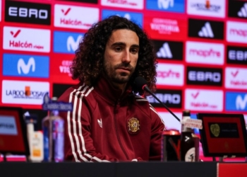 Barcelona Move Difficult To Turn Down – Cucurella