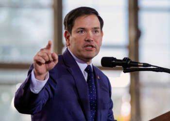 US Expects To End Iran Operation In Weeks, Not Months — Rubio