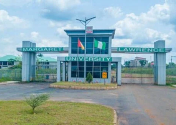 Margaret Lawrence Varsity Matriculates 272 Students