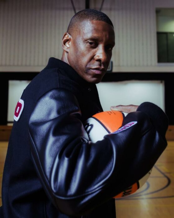 Masai Ujiri Joins Toronto Tempo Ownership Group