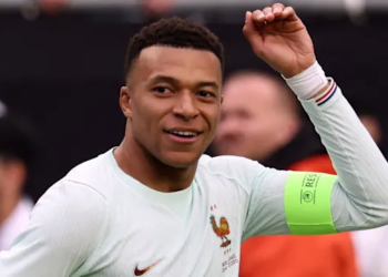 Mbappé One Goal Away From History As France Dismiss Brazil