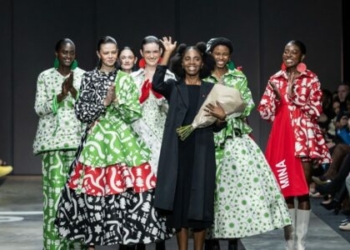 FG Endorses Meet Africa Fashion Festival 2026