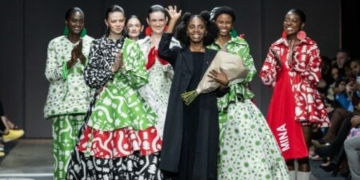 FG Endorses Meet Africa Fashion Festival 2026