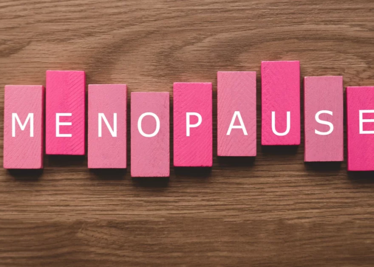 Five Things You Don’t Know About Menopause 1 Menopause PE 1796x943