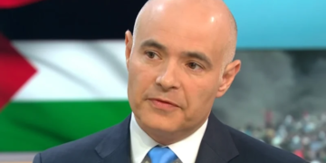Iran Is A Threat To Peace, We Must Destroy Its Terror Organs – Israeli Ambassador