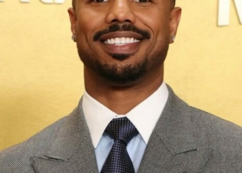 Michael B. Jordan Wins Leading Actor Prize At 2026 Actor Awards