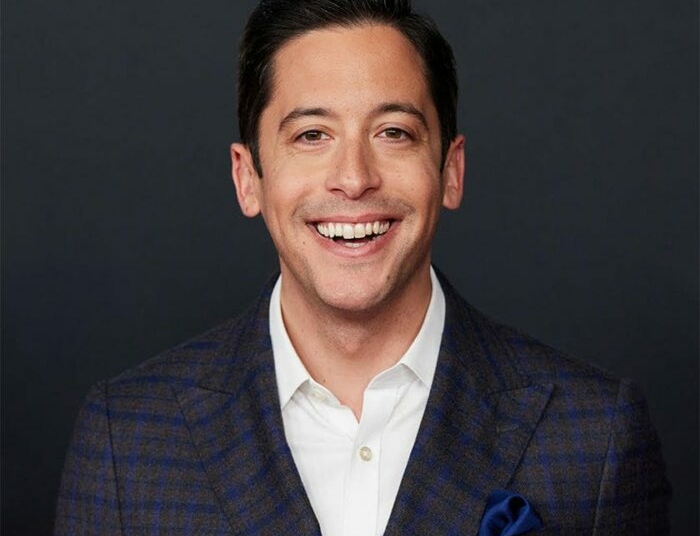 Michael Knowles Podcast Highlights Palm Sunday Killings In Nigeria 1 Micheal knowels