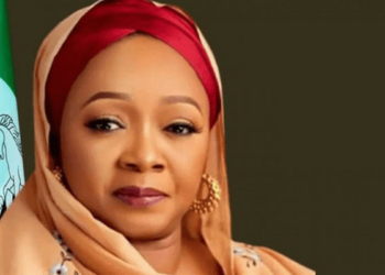 Minister Unveils Nigeria’s Women Empowerment Initiatives At UN Forum