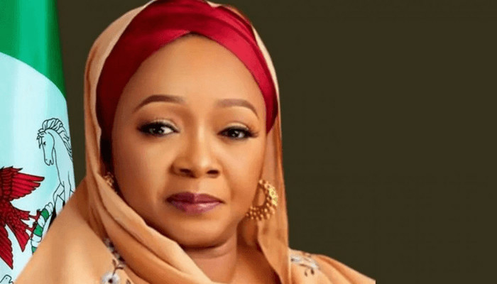 Minister Unveils Nigeria’s Women Empowerment Initiatives At UN Forum 1 Minister for Women Affairs Imaan Sulaiman Ibrahim