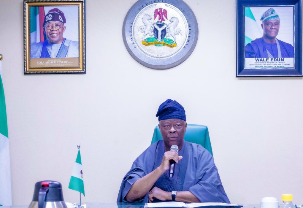 Edun, Adedeji Rally Africa for Tax Reforms to Curb $88bn Illicit Flows