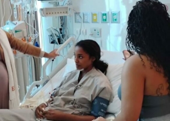 Miss Universe Jamaica Released After Four Months Of Hospitalisation