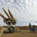 US Missile Hits Iran’s Nuclear Power Plant, No Damage Reported