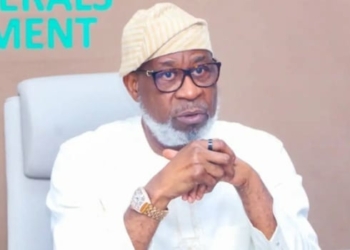 Mining Sector Attracted $2.6bn FDI In 2 Years —Alake