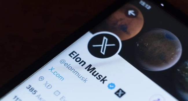 Elon Musk Pauses X’s New Revenue-sharing Plan After User Backlash
