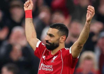 Liverpool’s ‘Greatest’: Teammates Hail Departing Mohamed Salah