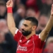 Liverpool’s ‘Greatest’: Teammates Hail Departing Mohamed Salah