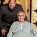 Nollywood Actor Mofe Duncan Announces Death of Father At 94