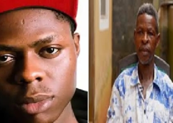 Mohbad’s Father Seeks Transfer Of DNA Case To Ekiti