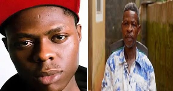 Mohbad’s Father Seeks Transfer Of DNA Case To Ekiti 1 MohBad
