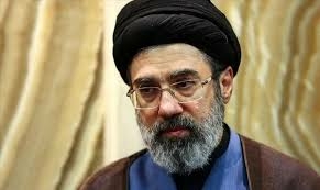 US Offers $10m Reward For Iran’s New Supreme Leader 1 Mojtaba Khamenei Iran
