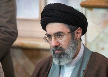 Iran’s New Supreme Leader Vows To Keep Blocking Strait Of Hormuz In First Statement