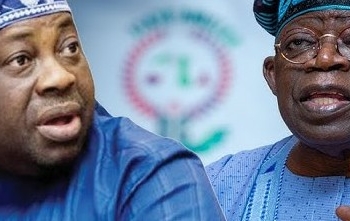 Momodu Predicts Trouble For Tinubu As 2027 Elections Approach