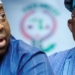 Momodu Predicts Trouble For Tinubu As 2027 Elections Approach
