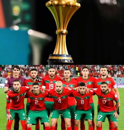 Breaking News: Morocco Crowned AFCON 2025 Champions After Senegal's Win Overturned 1 Morrocco
