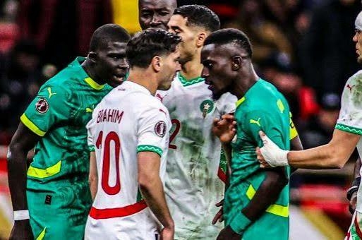 Moroccan Football Federation Acknowledges CAF Ruling Amid AFCON Dispute 1 Morroco