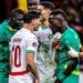 Moroccan Football Federation Acknowledges CAF Ruling Amid AFCON Dispute