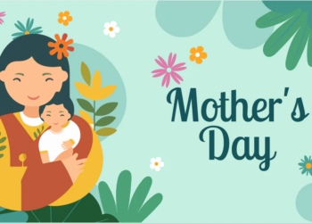 Three Crowns Celebrates Mother’s Day with Heartwarming Surprises